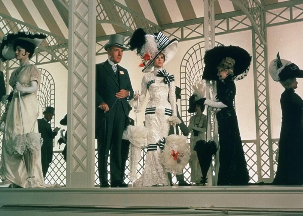 #46. ‘My Fair Lady’ (1964)